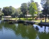 House on River