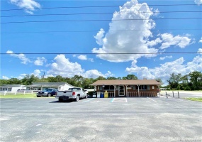 7364 W Grover Cleveland Boulevard, Homosassa, Citrus, Florida, United States 34446, ,Commercial,For sale,W Grover Cleveland Boulevard,1044