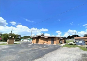 7364 W Grover Cleveland Boulevard, Homosassa, Citrus, Florida, United States 34446, ,Commercial,For sale,W Grover Cleveland Boulevard,1044