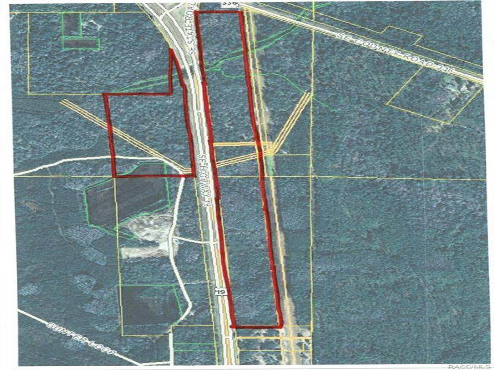 0 Highway 19 N, Inglis, Levy, Florida, United States 34449, ,Commercial,For sale,Highway 19 N,1051